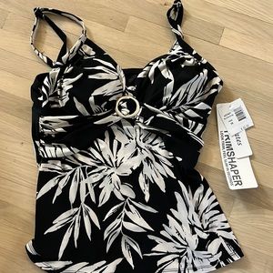 Bathing suit top only